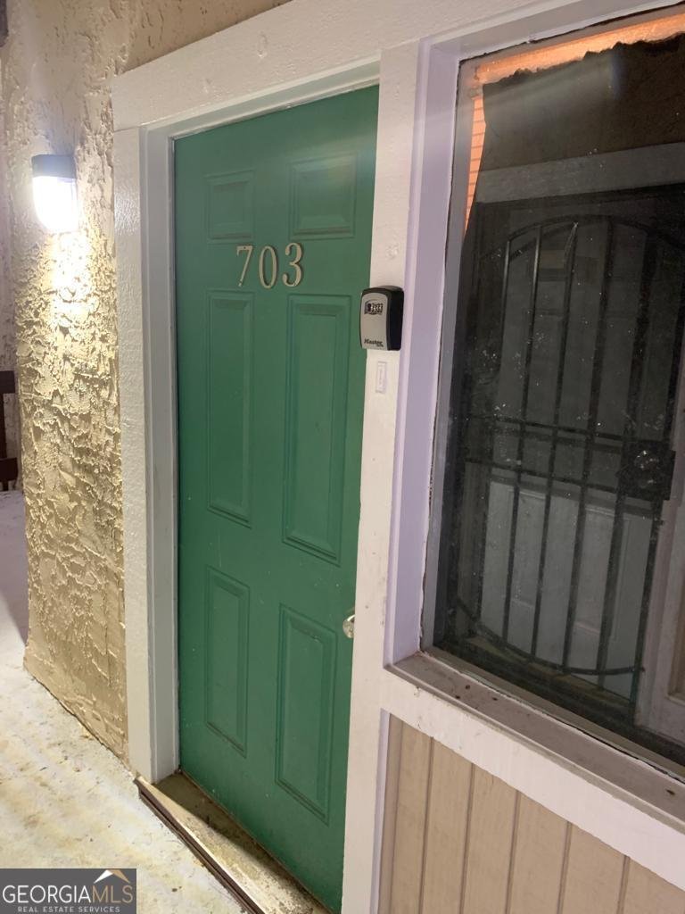 3575 Oakvale Road Decatur - main photo