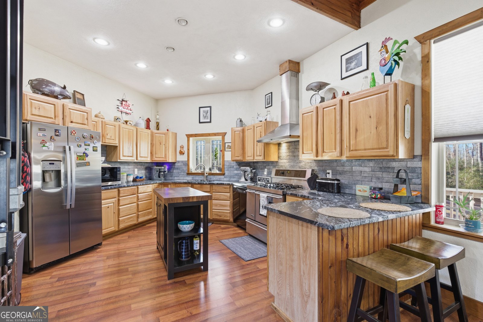 2175 Pea Ridge Road Cornelia - 10