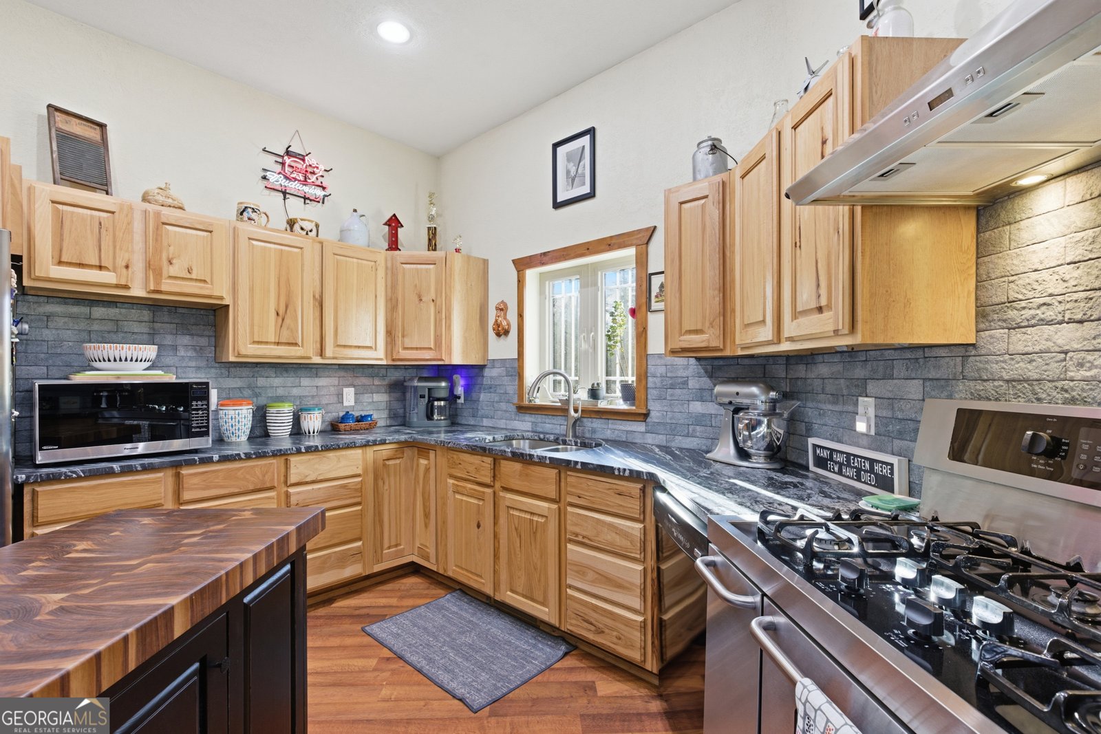 2175 Pea Ridge Road Cornelia - 11