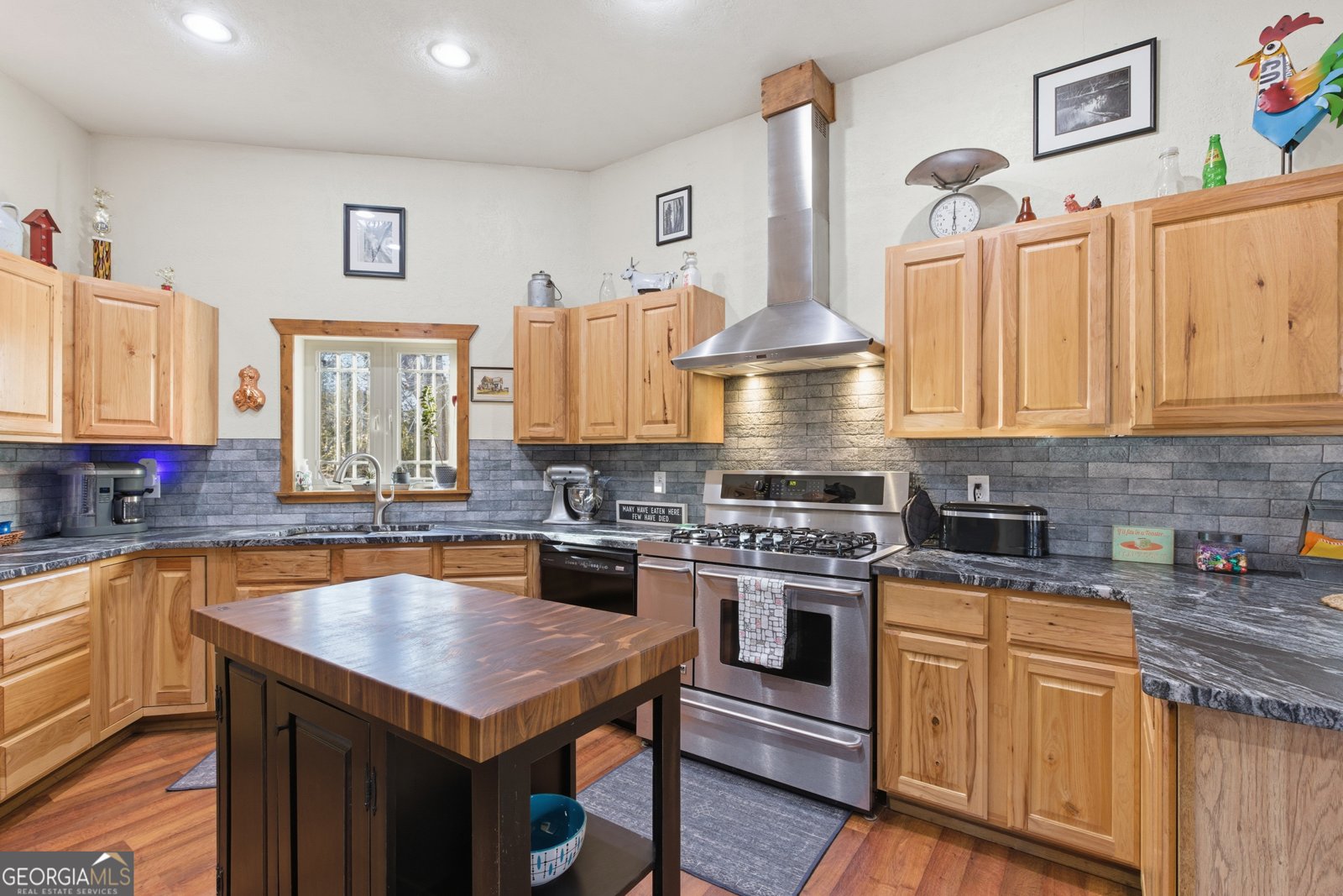 2175 Pea Ridge Road Cornelia - 12