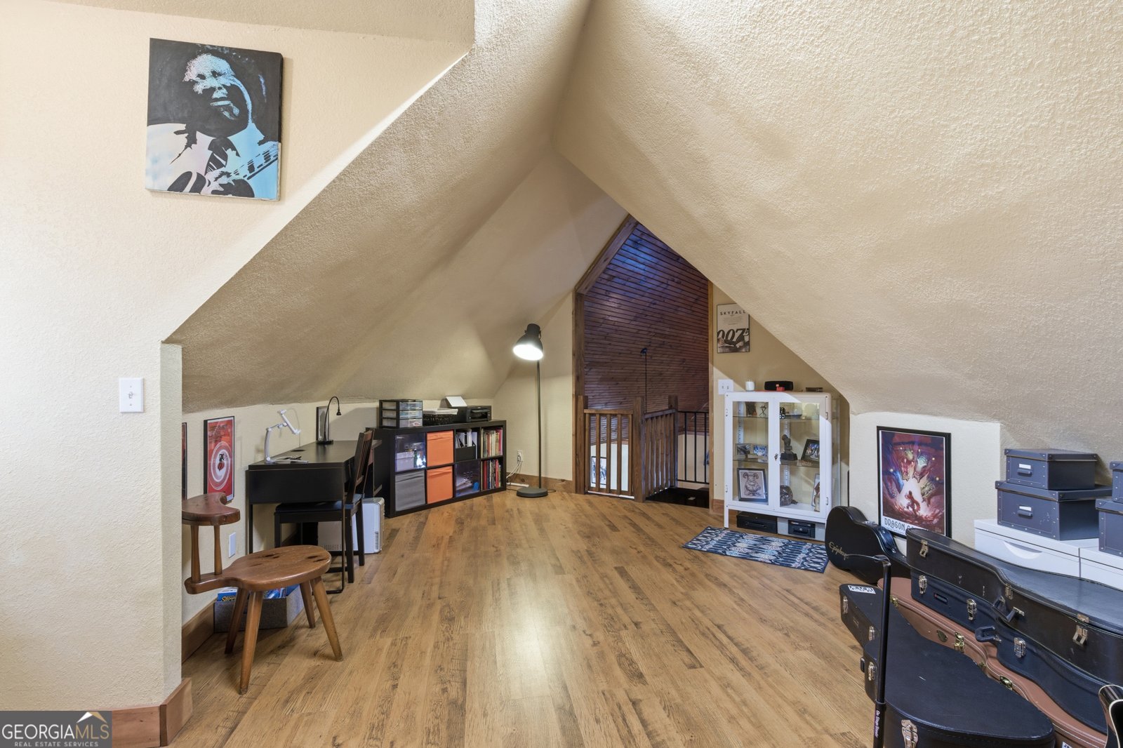 2175 Pea Ridge Road Cornelia - 17