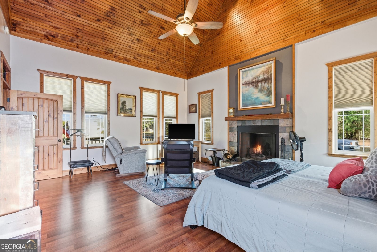 2175 Pea Ridge Road Cornelia - 20