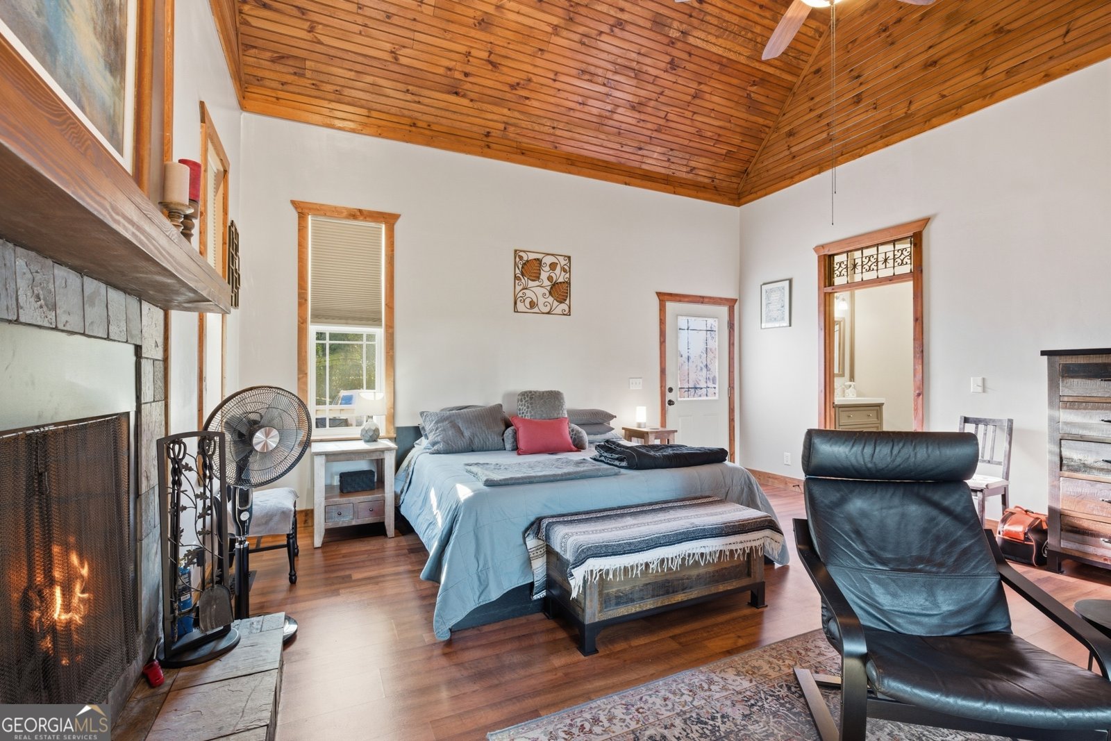 2175 Pea Ridge Road Cornelia - 21