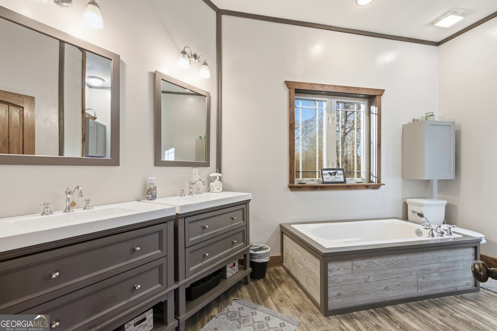 2175 Pea Ridge Road Cornelia - 22