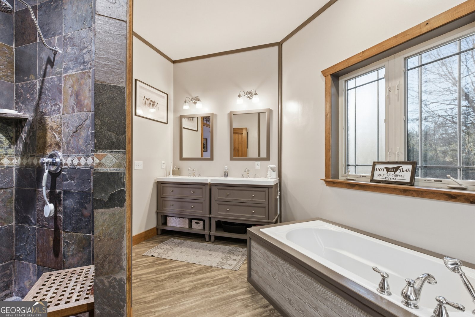 2175 Pea Ridge Road Cornelia - 23