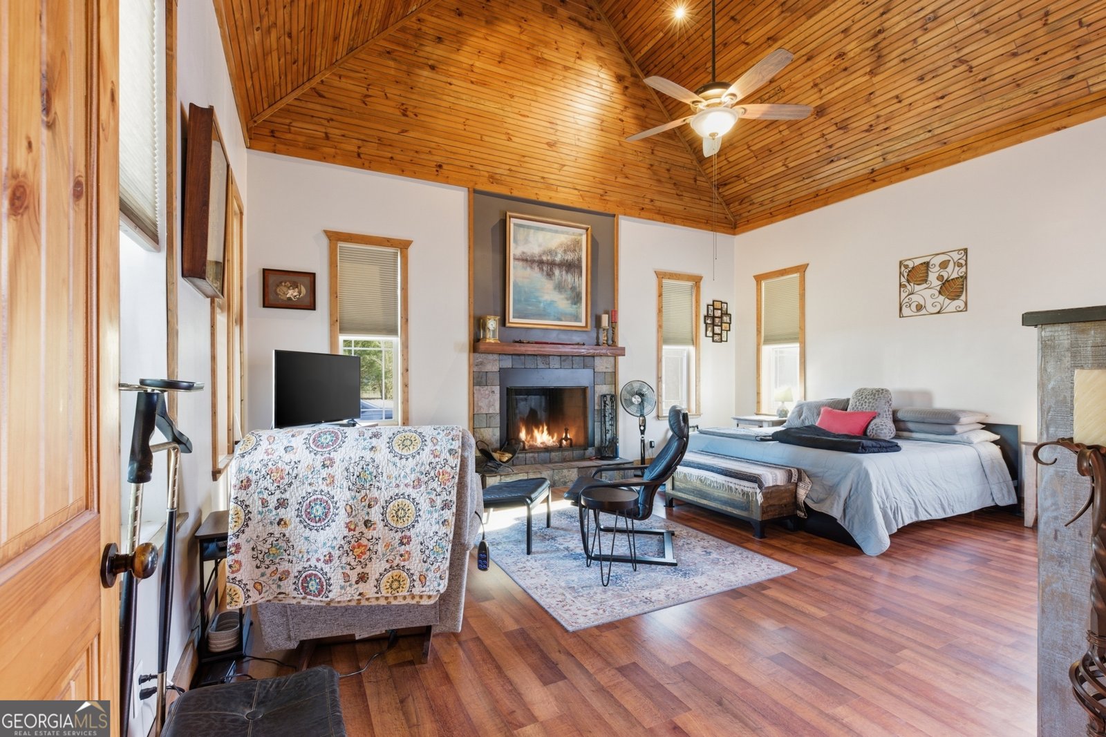 2175 Pea Ridge Road Cornelia - 26