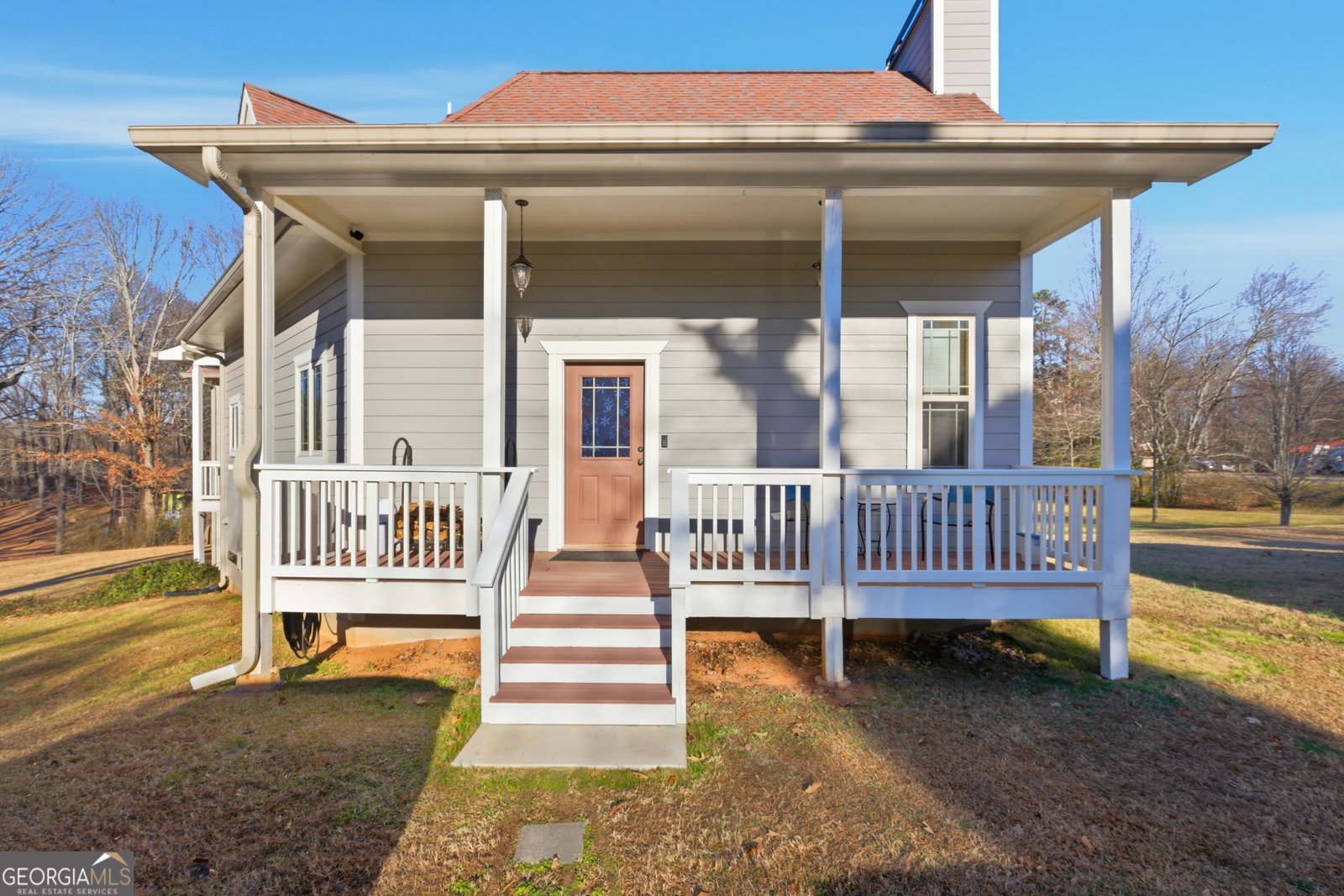 2175 Pea Ridge Road Cornelia - 27