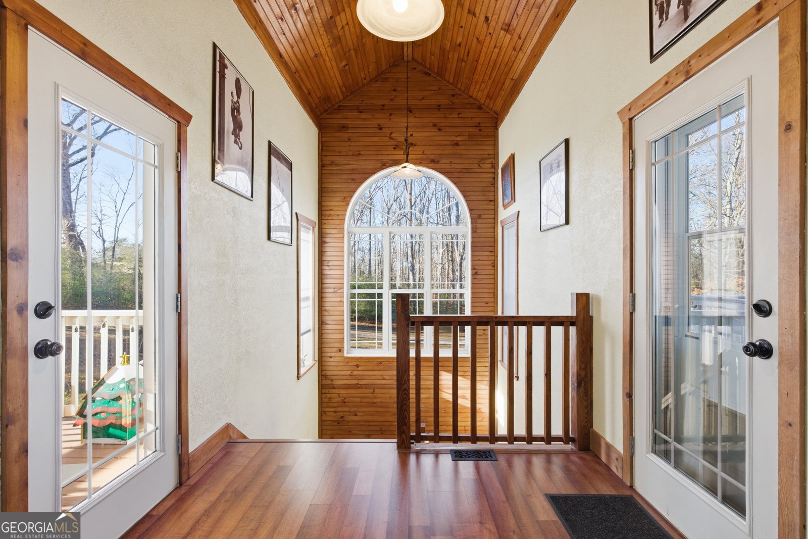 2175 Pea Ridge Road Cornelia - 28