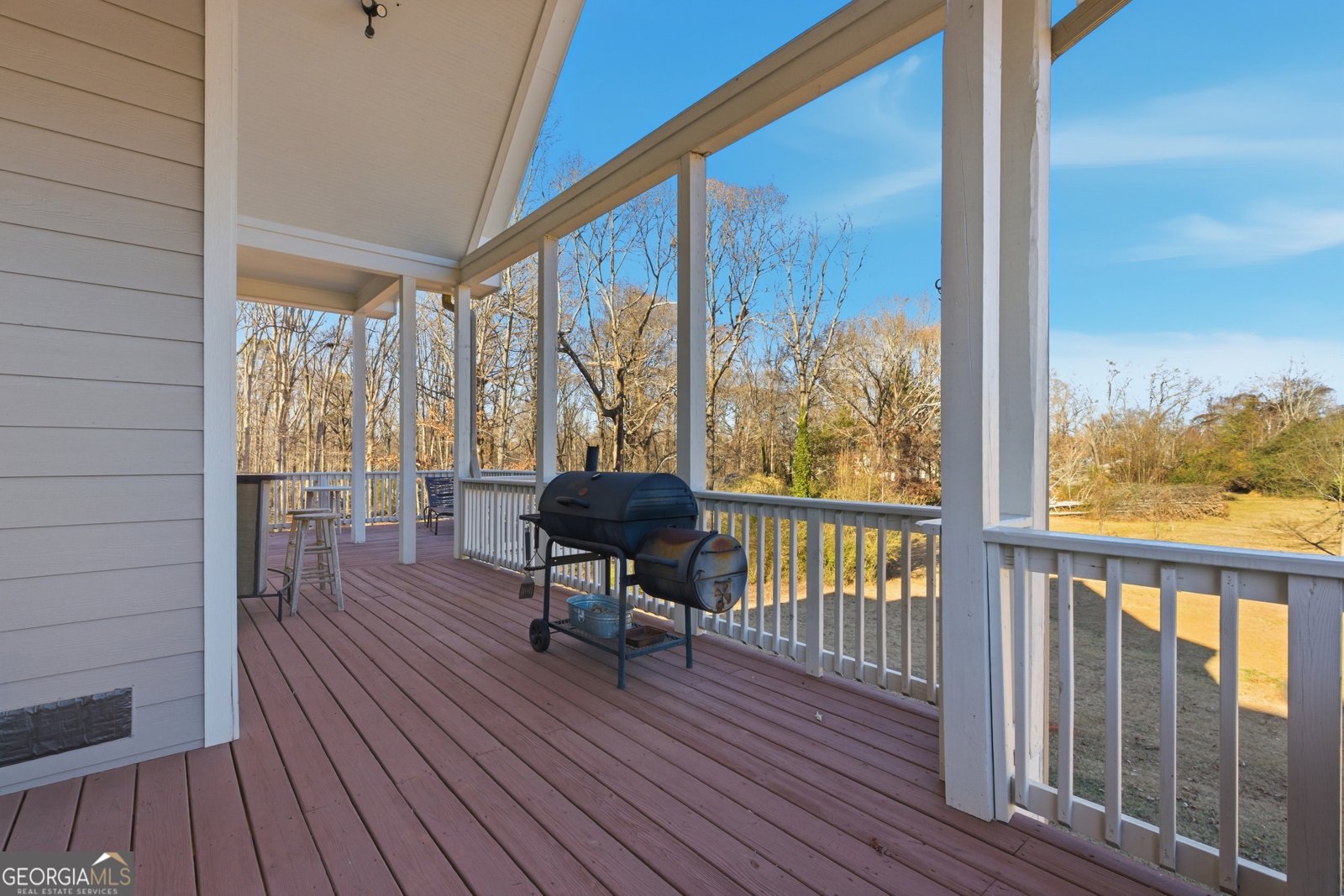 2175 Pea Ridge Road Cornelia - 29