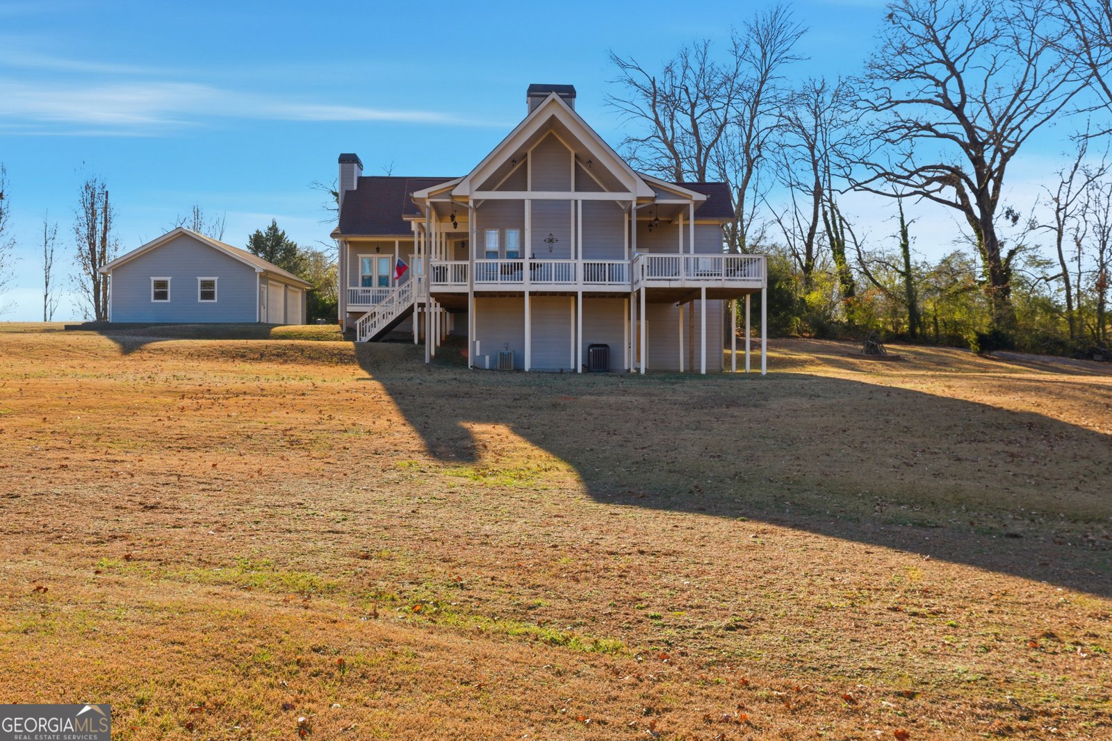 2175 Pea Ridge Road Cornelia - 30