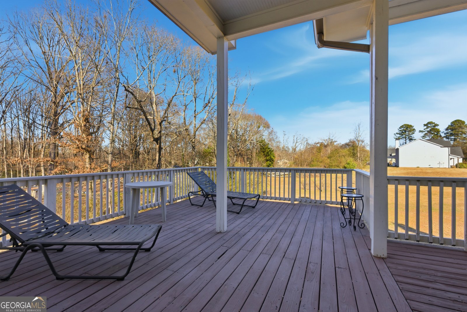 2175 Pea Ridge Road Cornelia - 31