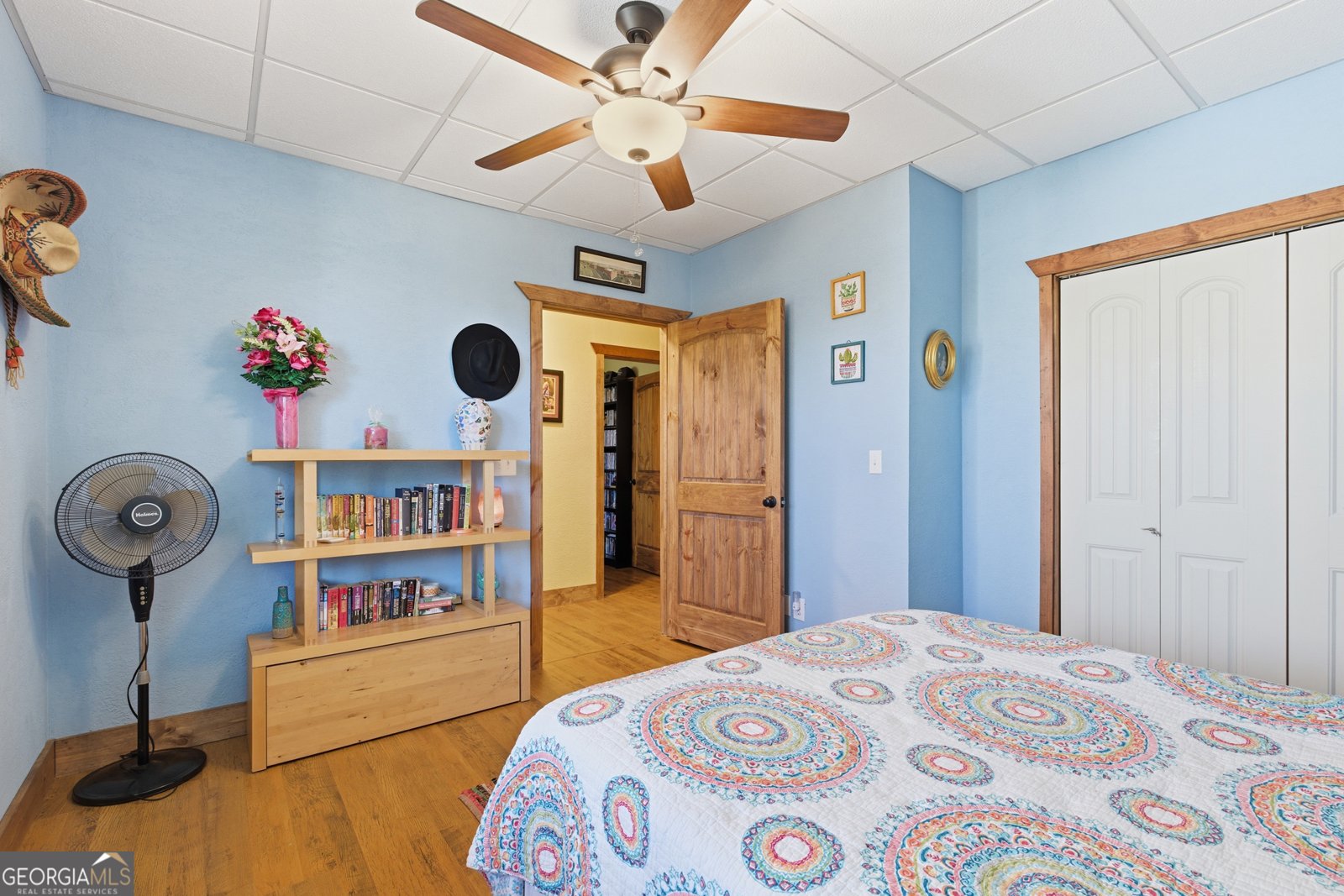 2175 Pea Ridge Road Cornelia - 34