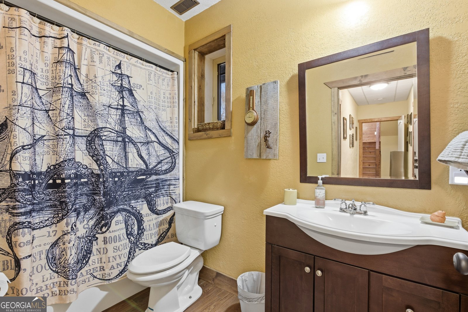 2175 Pea Ridge Road Cornelia - 35