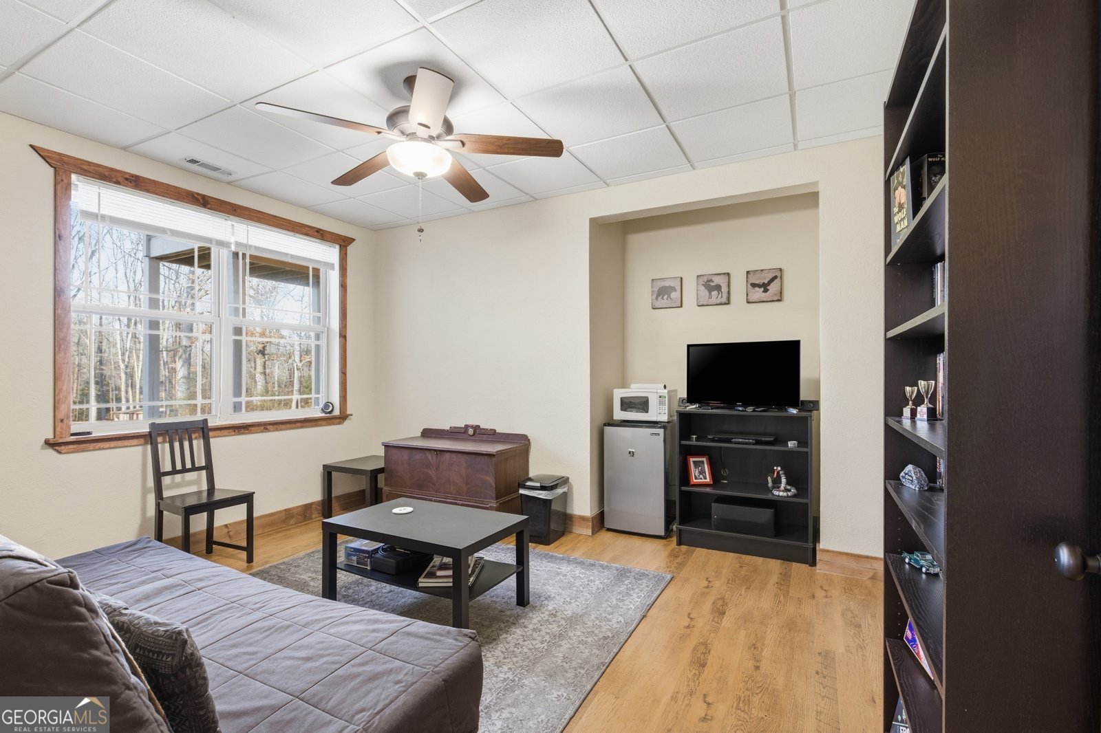 2175 Pea Ridge Road Cornelia - 36