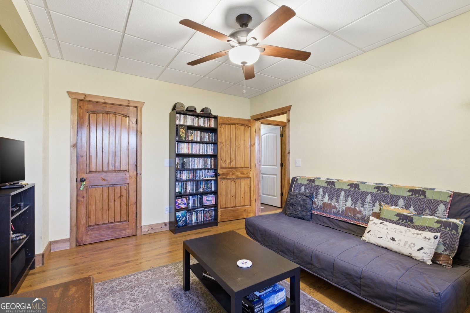 2175 Pea Ridge Road Cornelia - 37