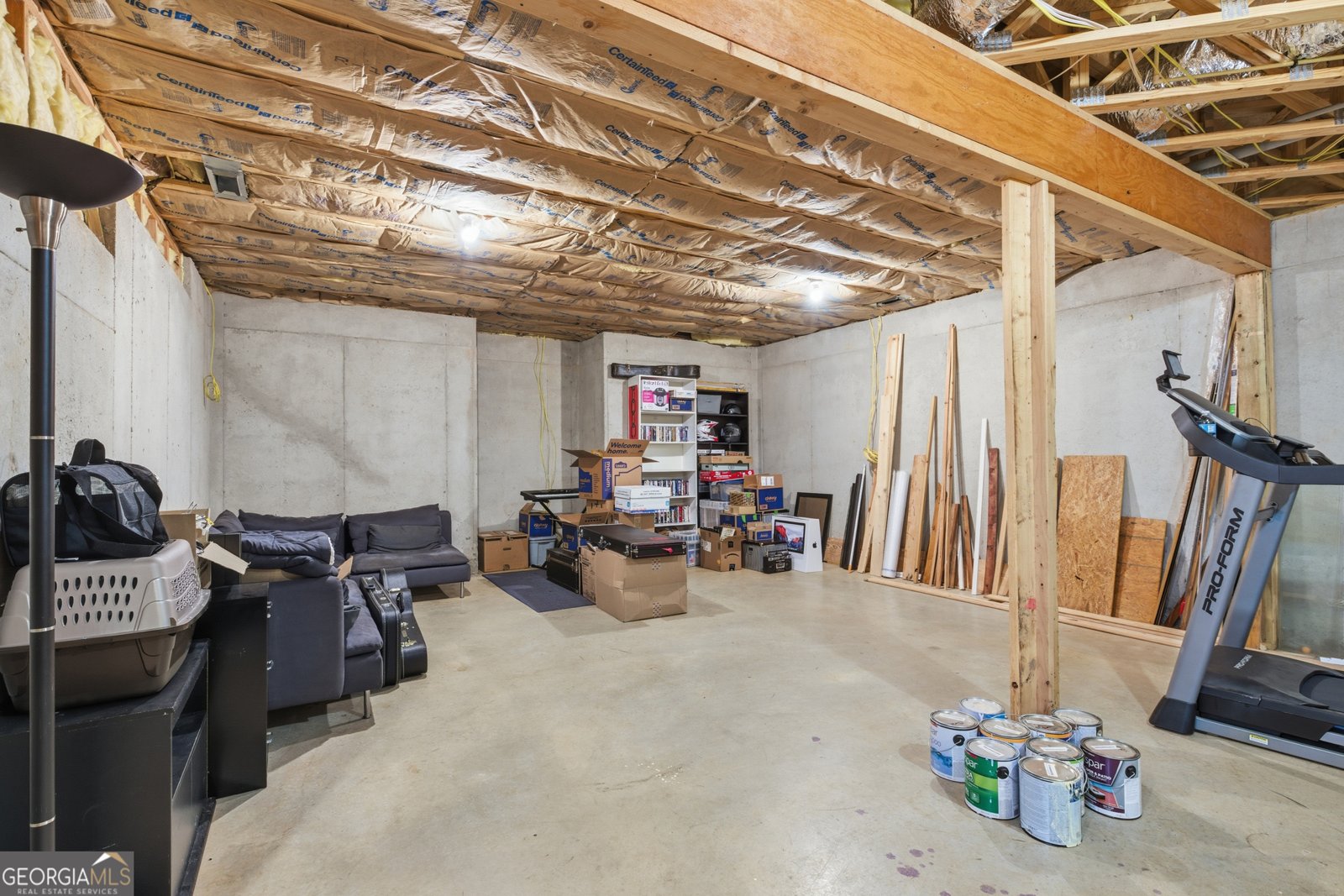 2175 Pea Ridge Road Cornelia - 38