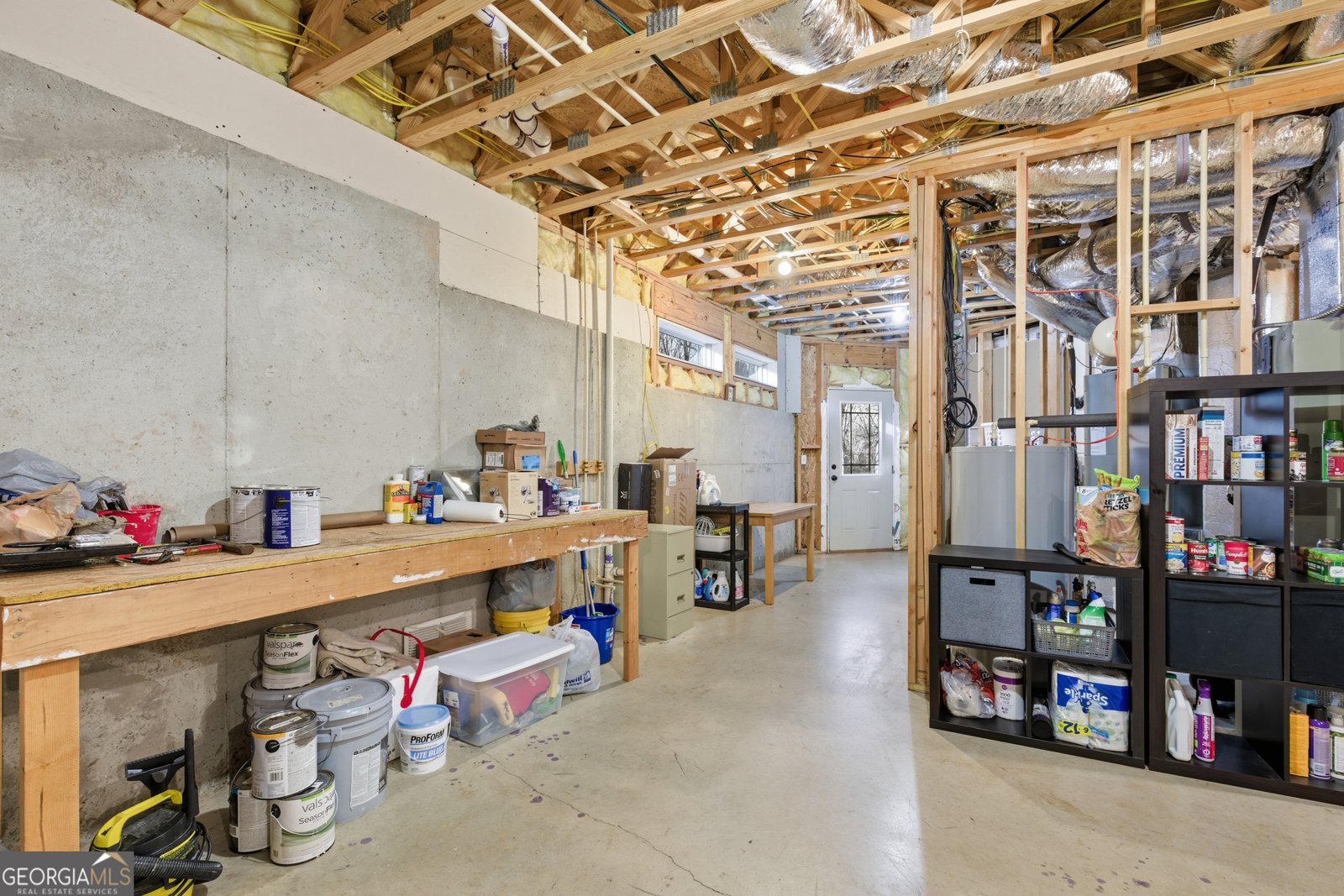 2175 Pea Ridge Road Cornelia - 39