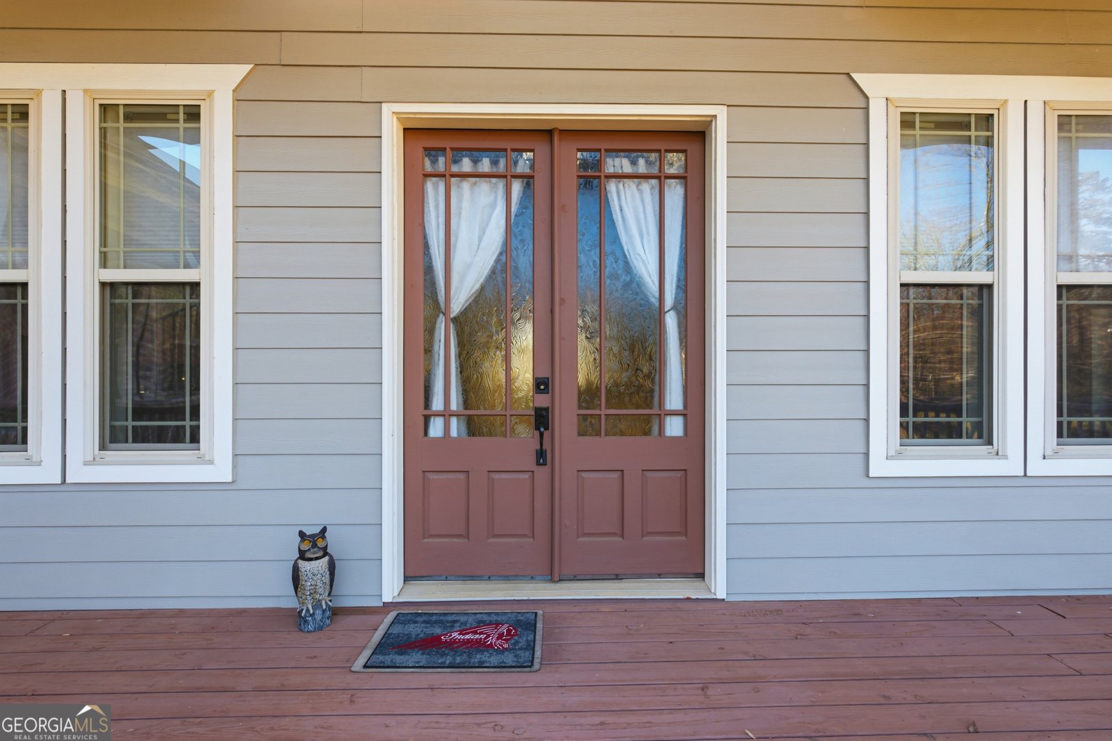 2175 Pea Ridge Road Cornelia - 4