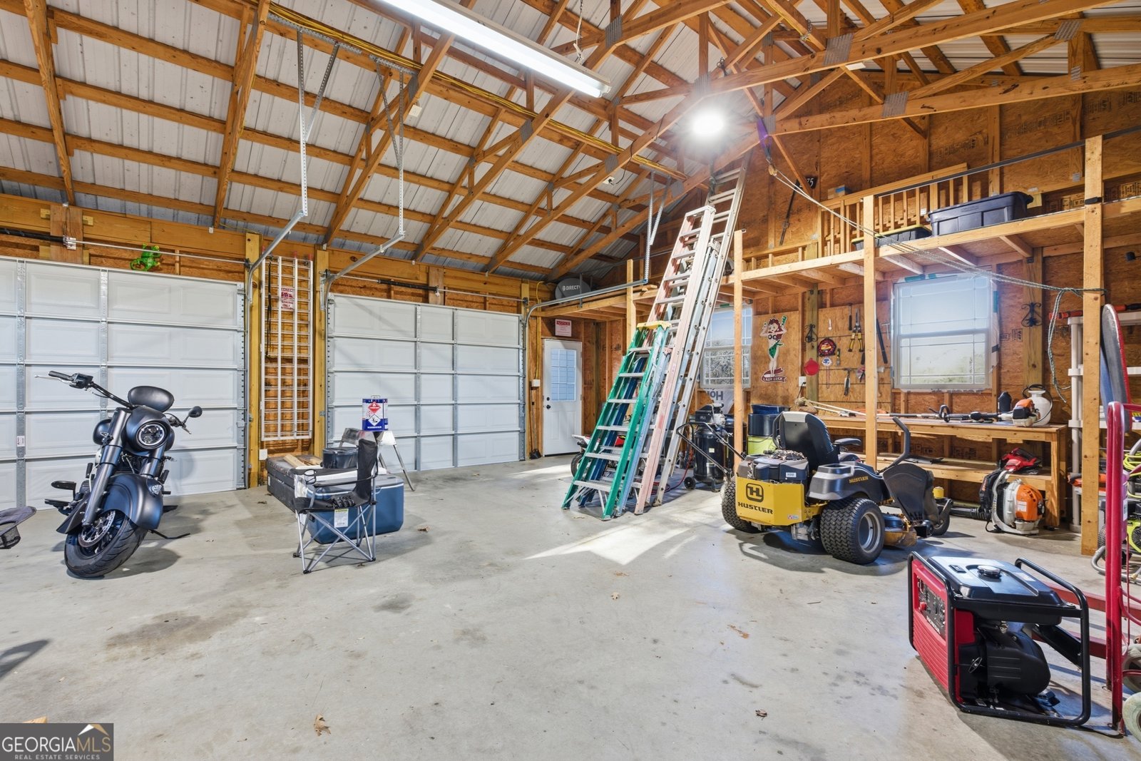 2175 Pea Ridge Road Cornelia - 45