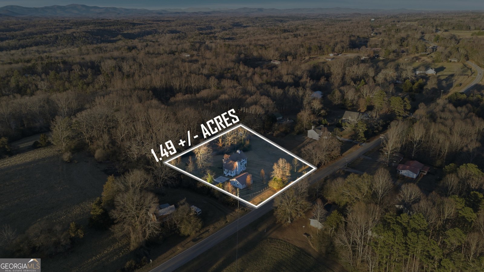 2175 Pea Ridge Road Cornelia - 49