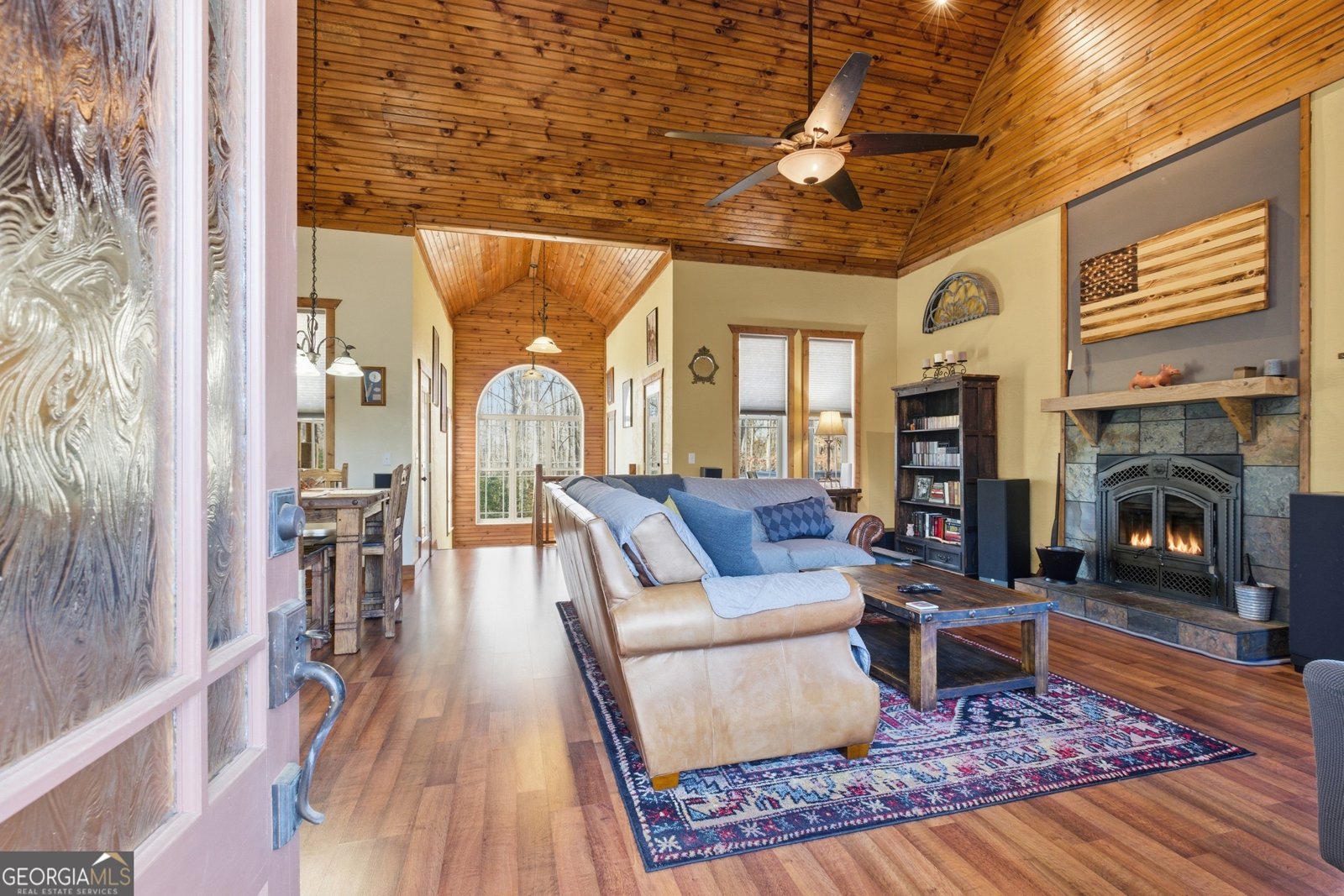 2175 Pea Ridge Road Cornelia - 5