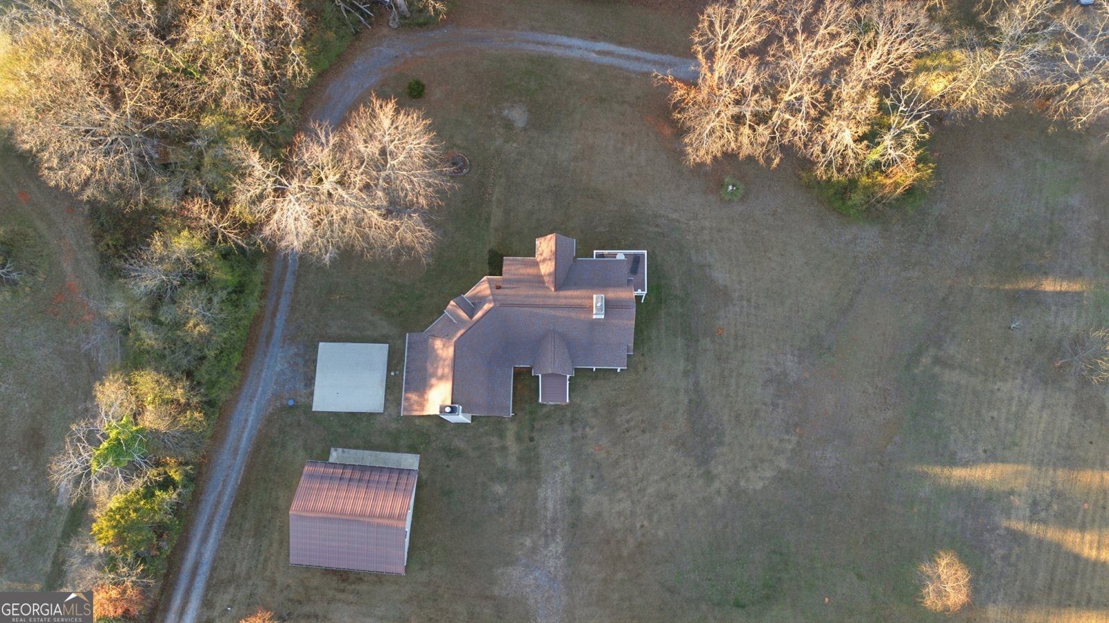 2175 Pea Ridge Road Cornelia - 50