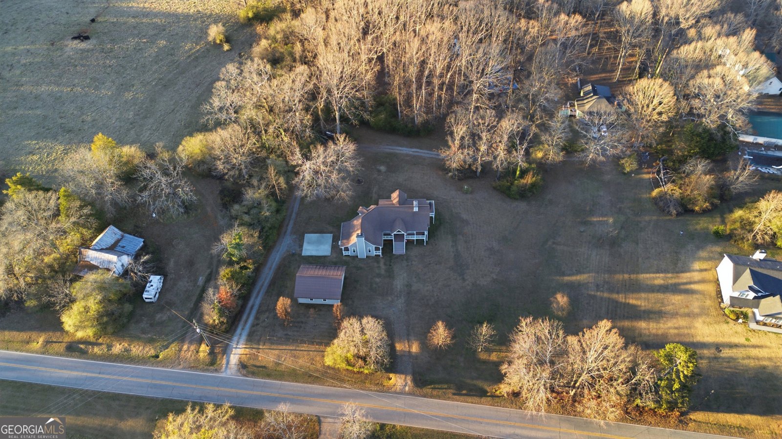 2175 Pea Ridge Road Cornelia - 51