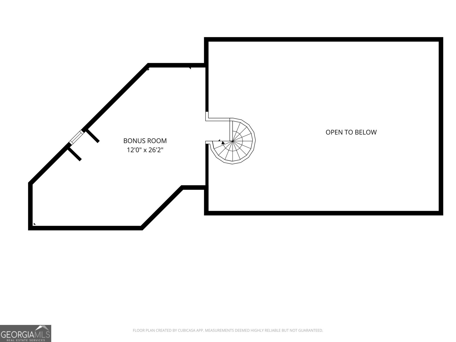 2175 Pea Ridge Road Cornelia - 55