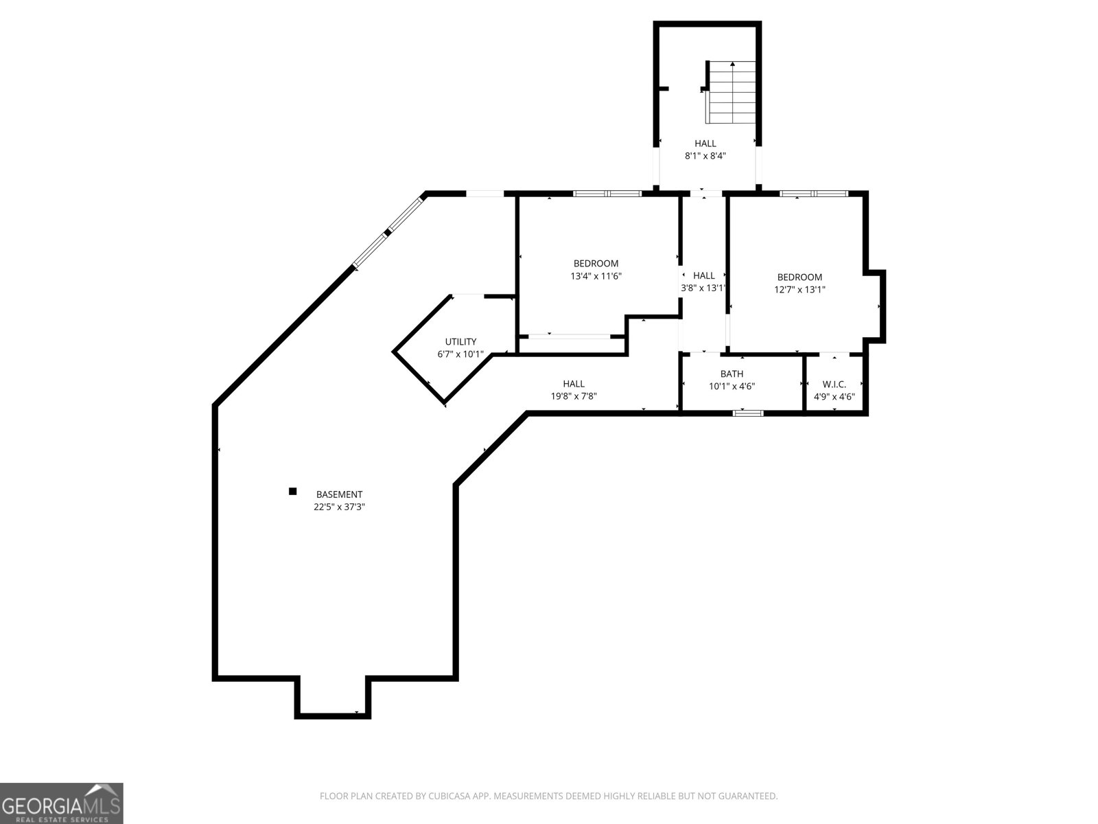 2175 Pea Ridge Road Cornelia - 56