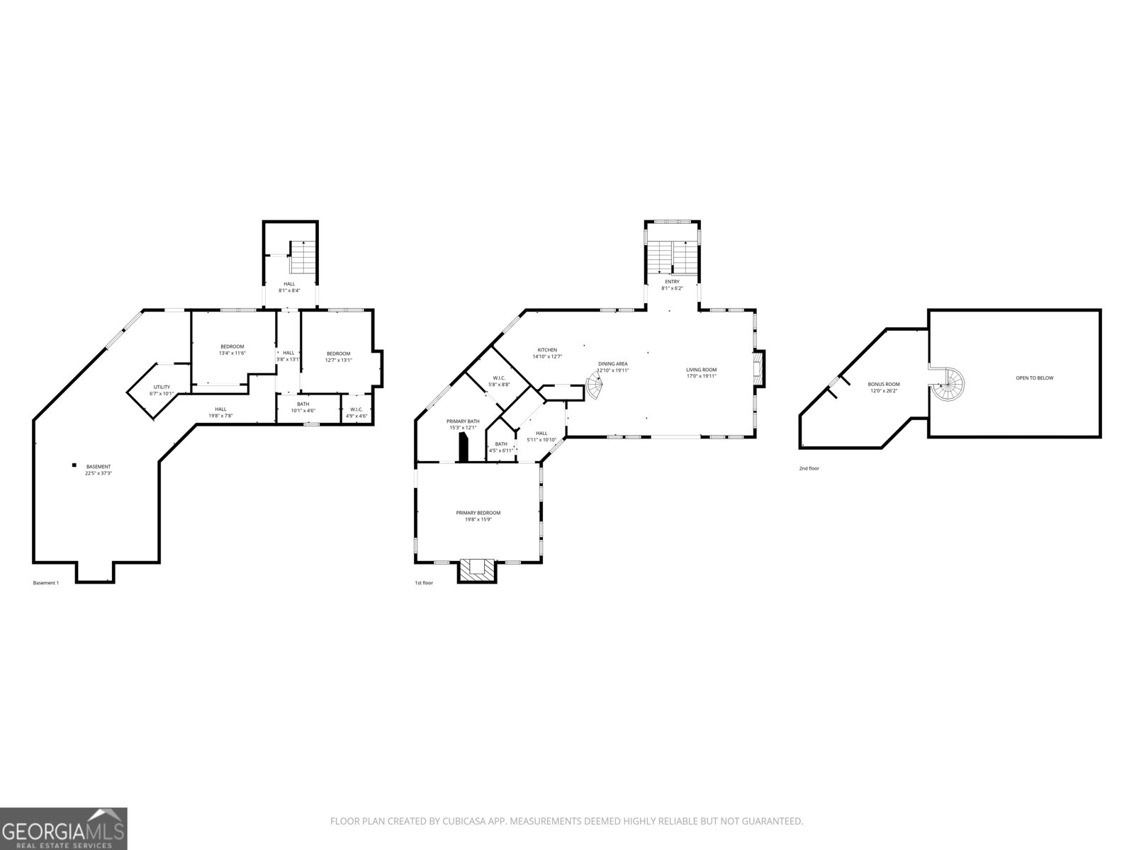 2175 Pea Ridge Road Cornelia - 57