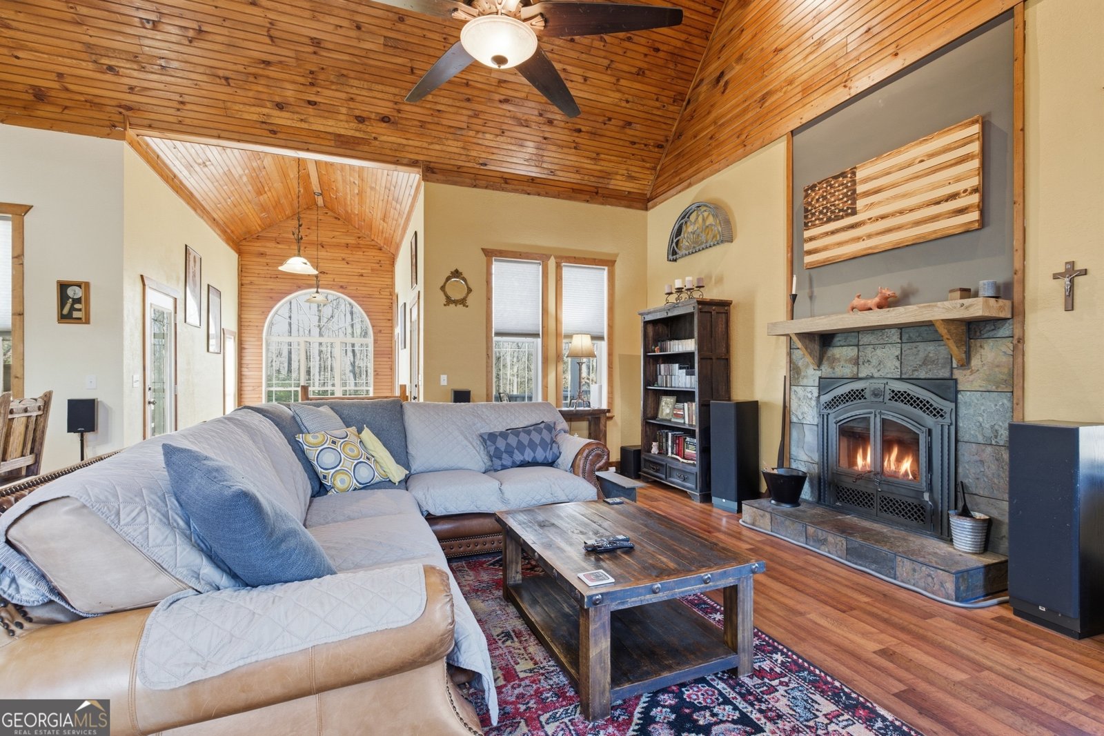 2175 Pea Ridge Road Cornelia - 6