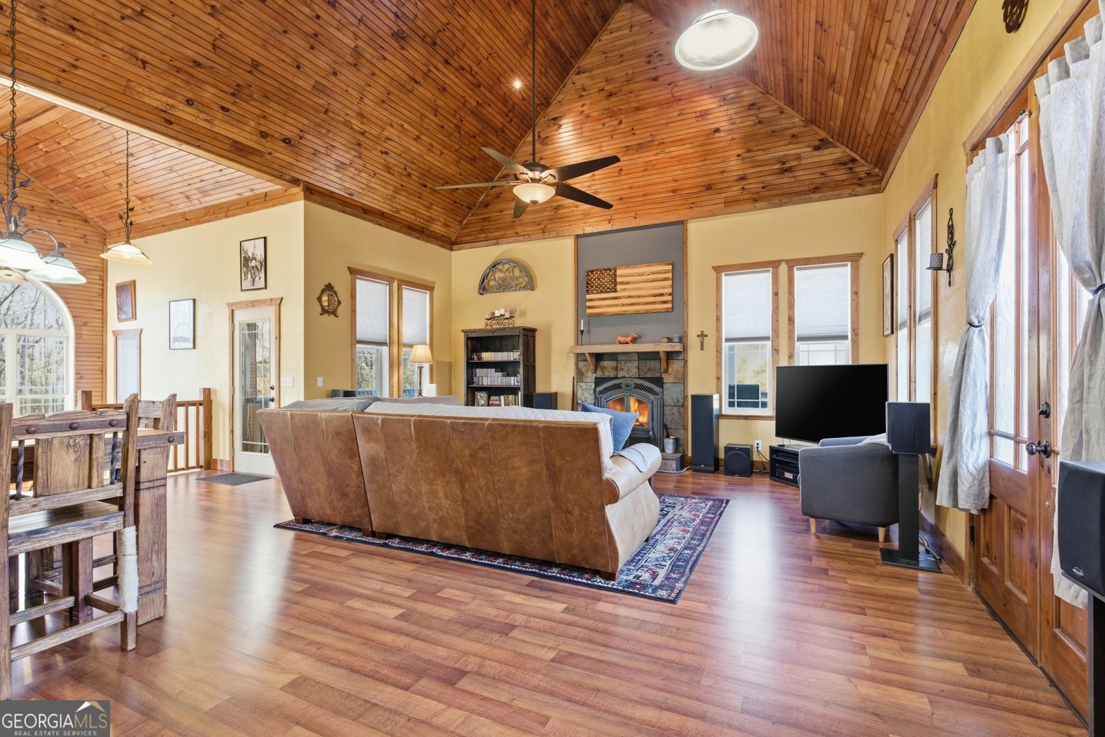 2175 Pea Ridge Road Cornelia - 7