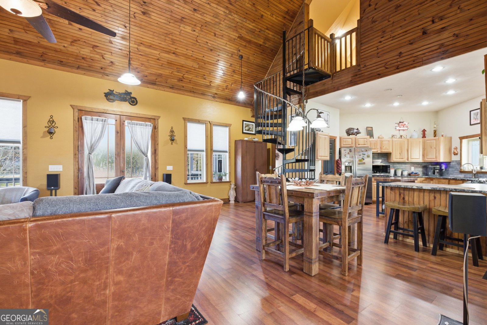 2175 Pea Ridge Road Cornelia - 8