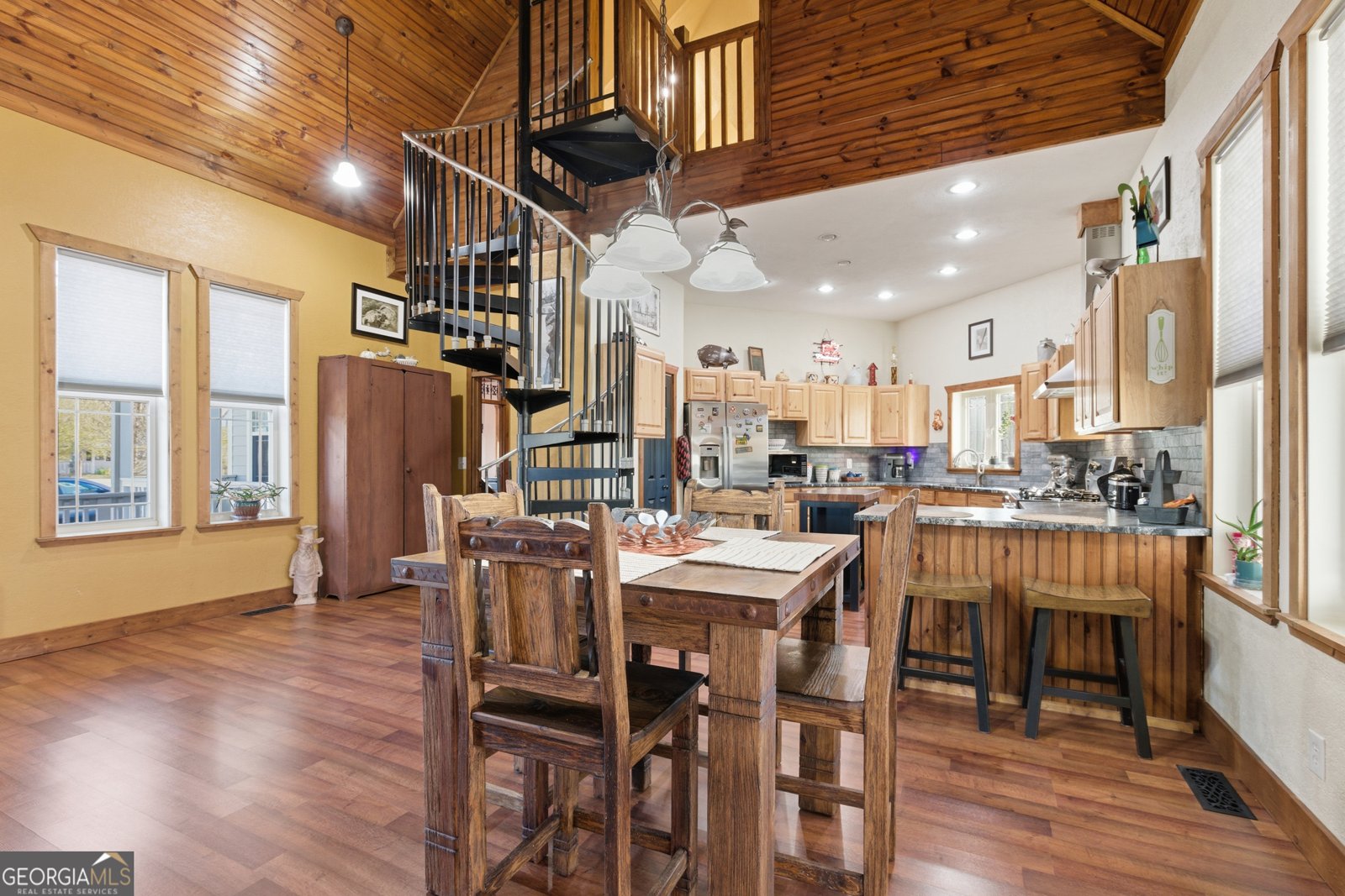 2175 Pea Ridge Road Cornelia - 9