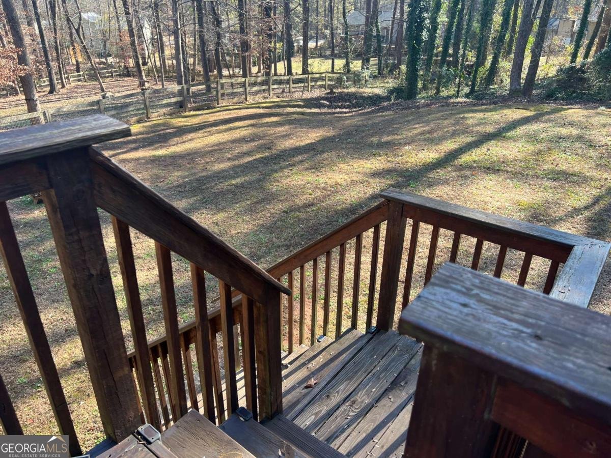 313 Chattahoochee Way Woodstock - 14