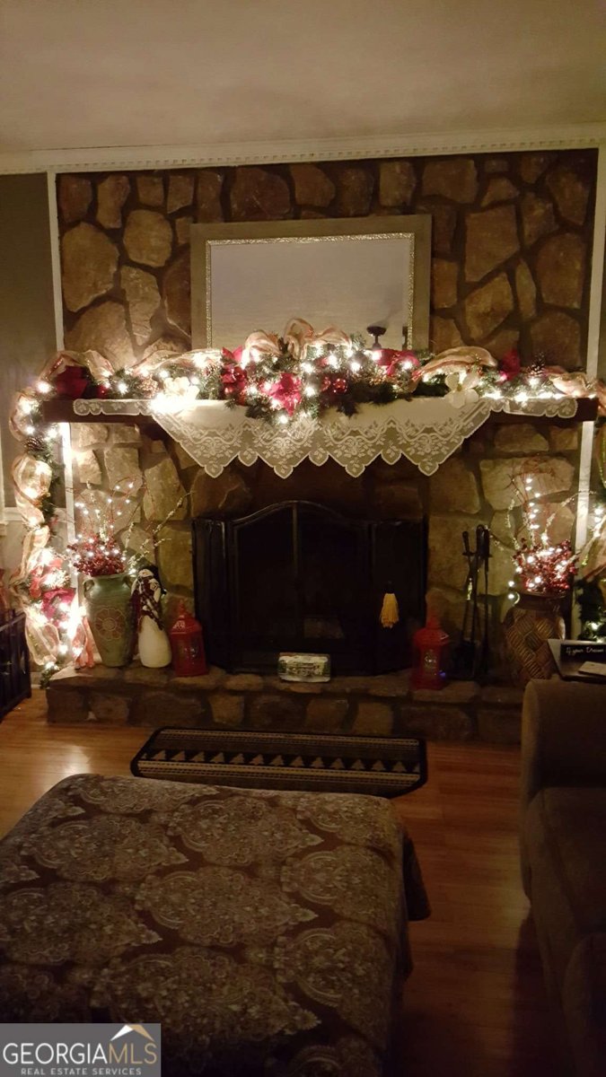 313 Chattahoochee Way Woodstock - 2