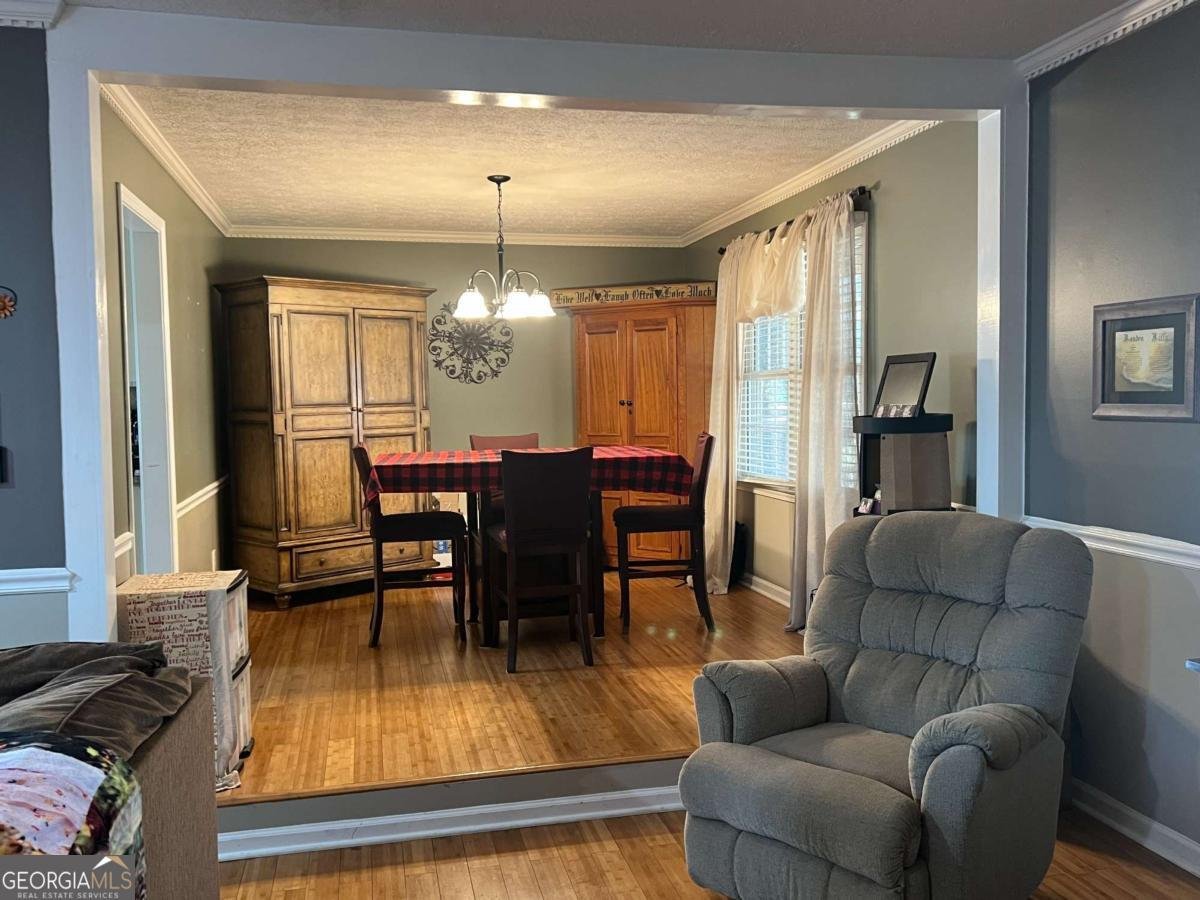 313 Chattahoochee Way Woodstock - 3