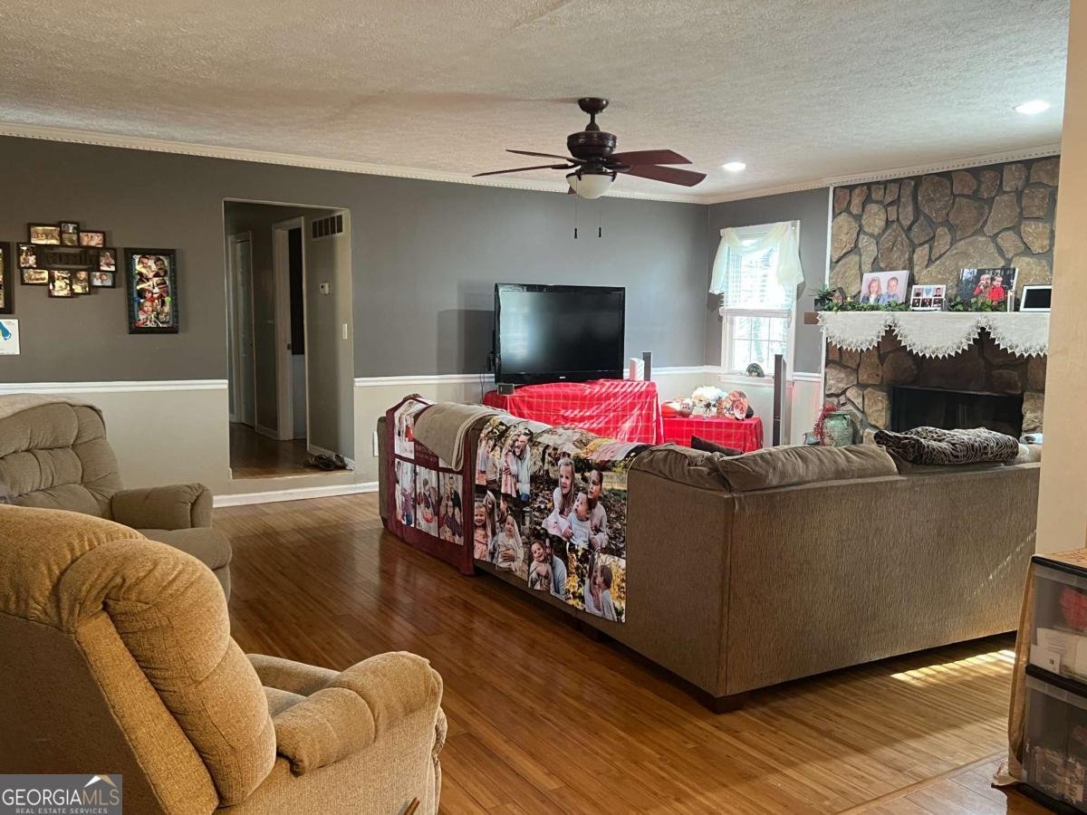 313 Chattahoochee Way Woodstock - 31