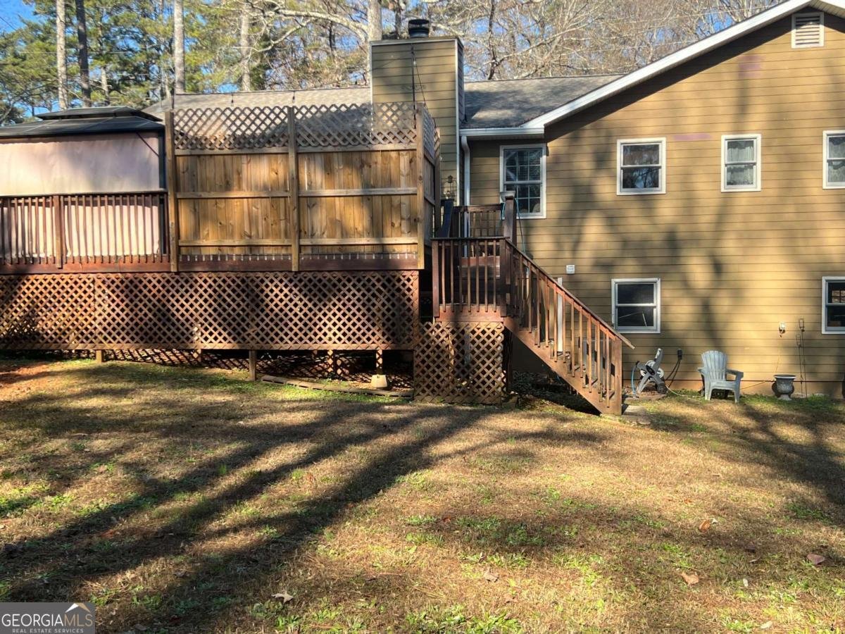 313 Chattahoochee Way Woodstock - 46