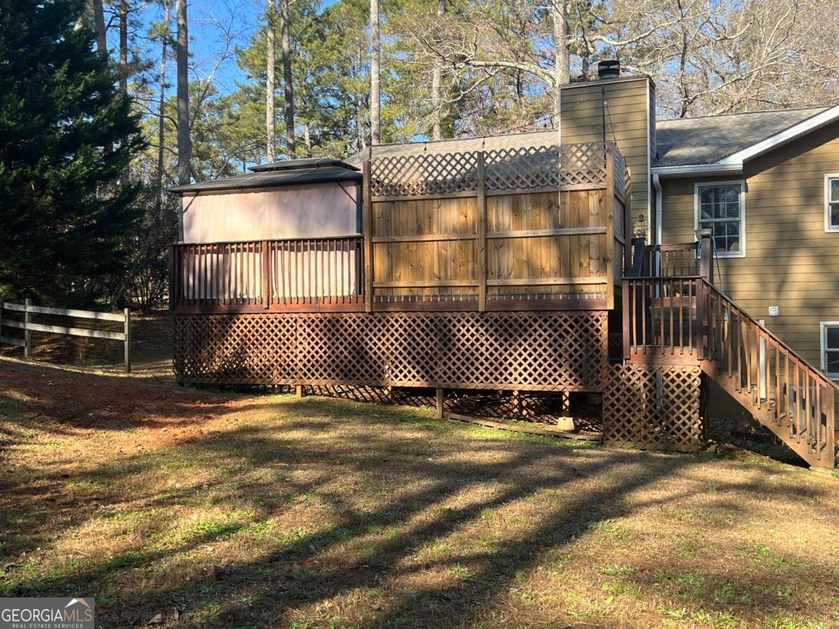 313 Chattahoochee Way Woodstock - 48