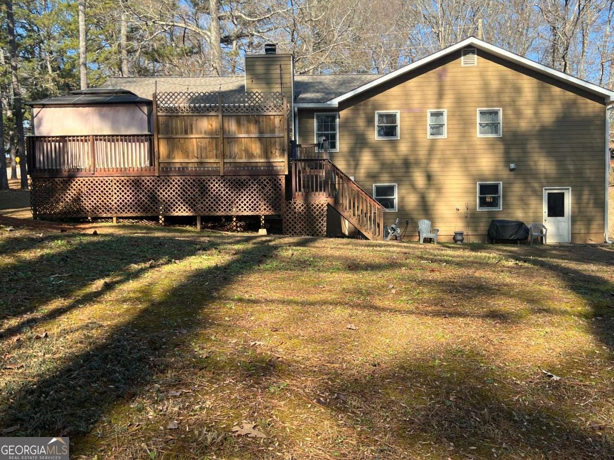 313 Chattahoochee Way Woodstock - 49