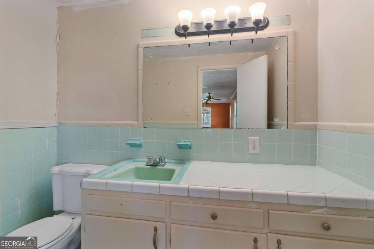 74 Hulsey Road Cedartown - 25