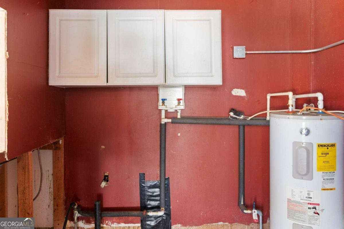 74 Hulsey Road Cedartown - 26