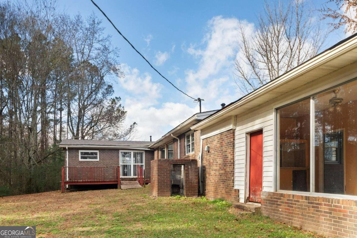 74 Hulsey Road Cedartown - 29