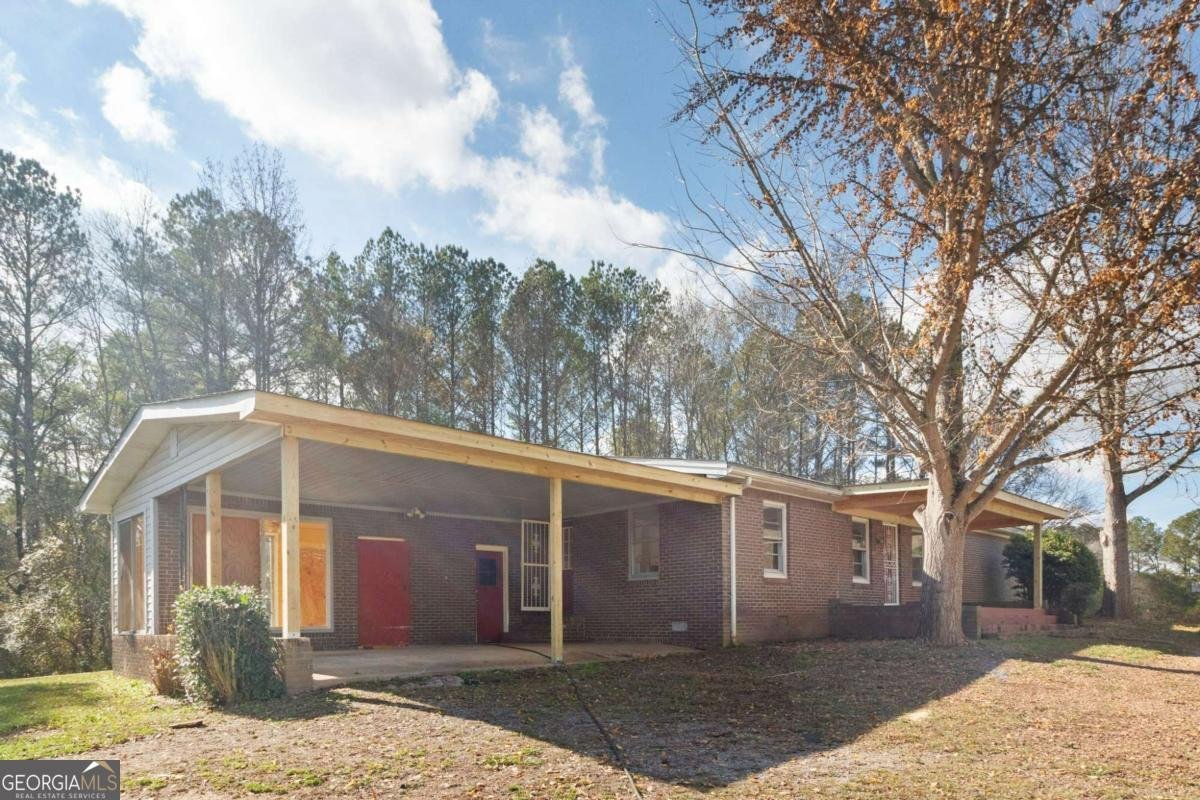 74 Hulsey Road Cedartown - 3