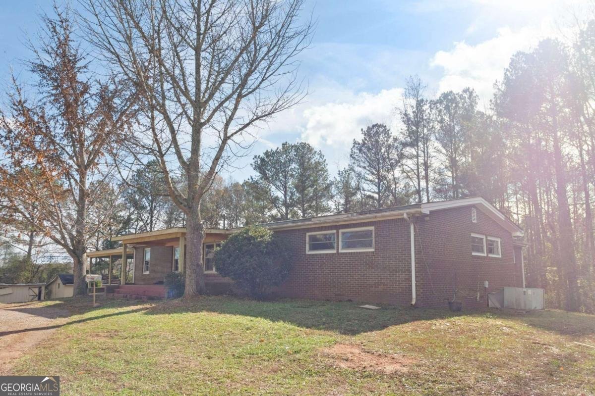 74 Hulsey Road Cedartown - 31