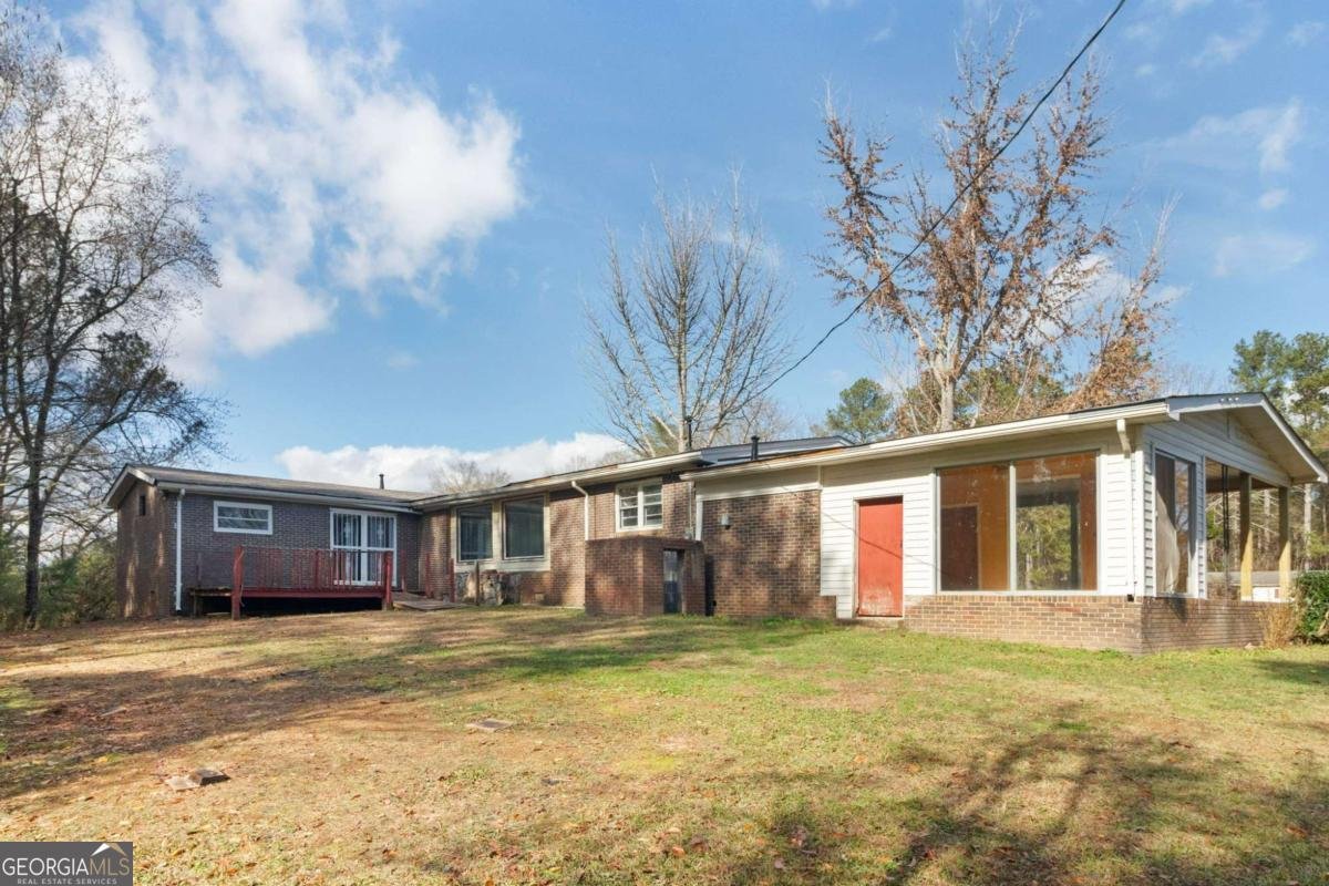 74 Hulsey Road Cedartown - 33