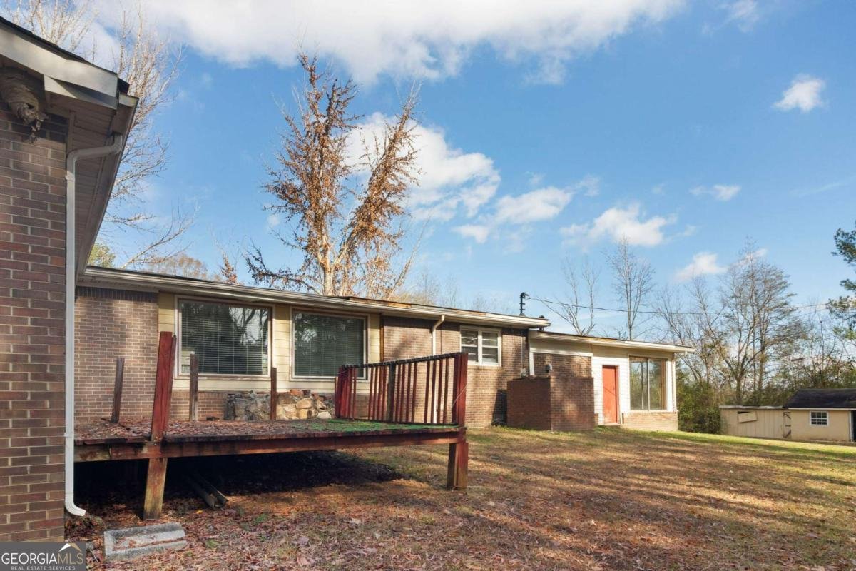 74 Hulsey Road Cedartown - 35