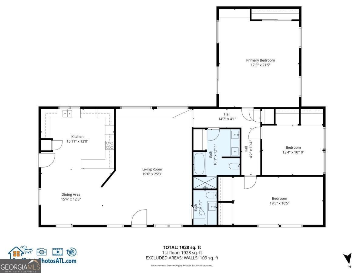 74 Hulsey Road Cedartown - 36