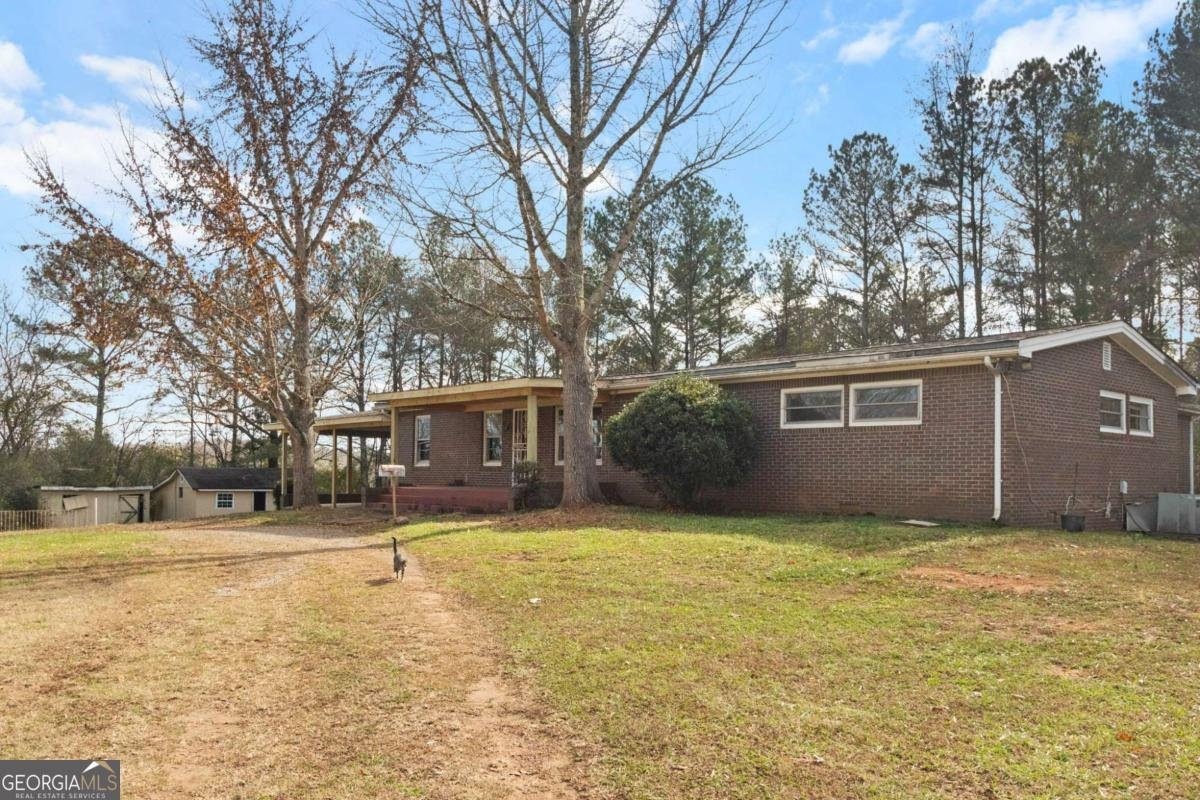 74 Hulsey Road Cedartown - 4